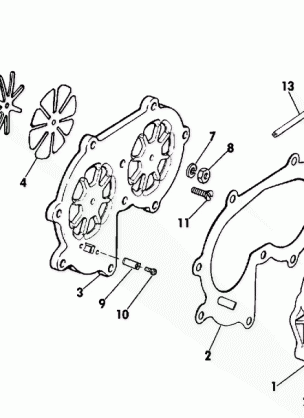 INTAKE MANIFOLD