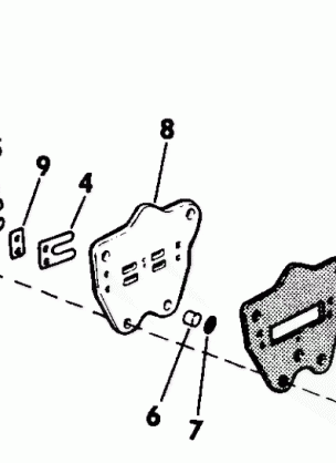 INTAKE MANIFOLD