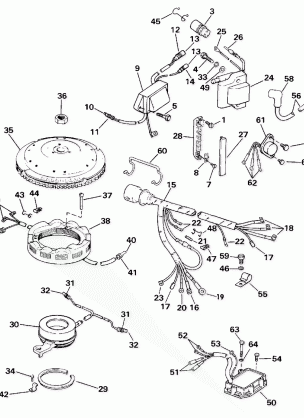 IGNITION SYSTEM