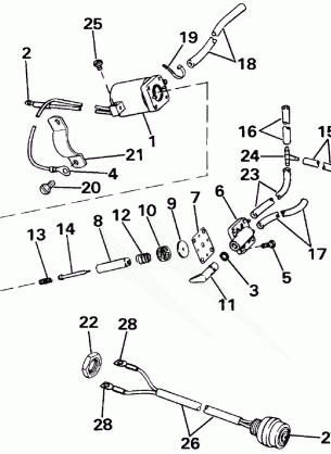 ELECTRIC PRIMER SYSTEM