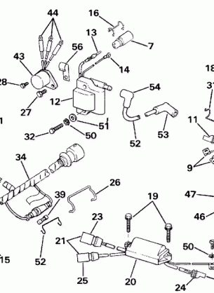 IGNITION SYSTEM