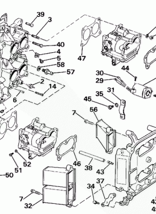 INTAKE MANIFOLD