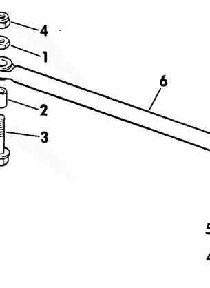 STEERING CONNECTOR KIT