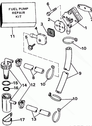 FUEL PUMP