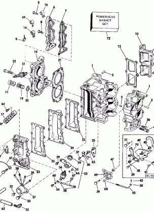 CYLINDER & CRANKCASE