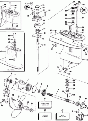 GEARCASE