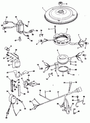 IGNITION SYSTEM