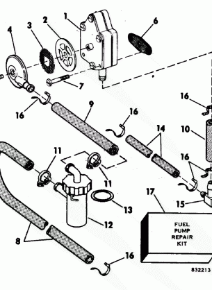 FUEL PUMP