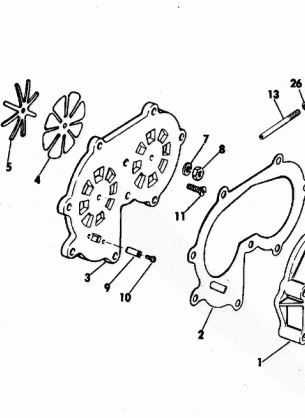 INTAKE MANIFOLD