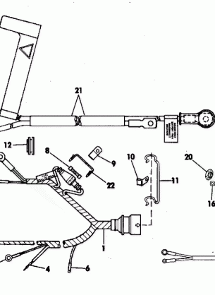 INSTRUMENT & CABLE