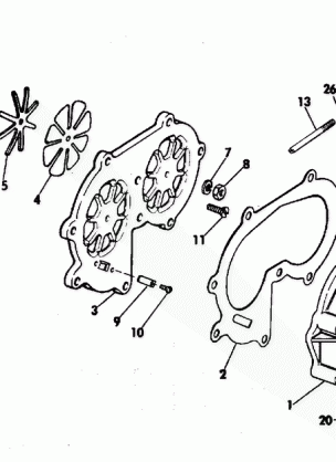 INTAKE MANIFOLD