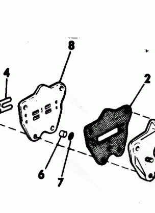 INTAKE MANIFOLD