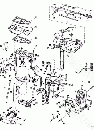 MID-SECTION