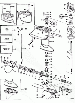 GEARCASE