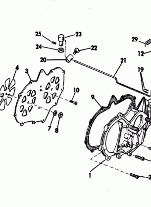 INTAKE MANIFOLD