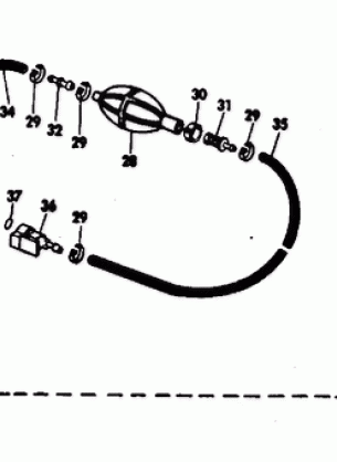 FUEL TANK WITH GUAGE