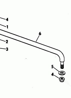 STEERING CONNECTOR KIT