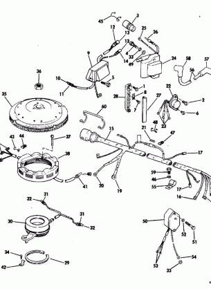 IGNITION SYSTEM