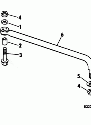 STEERING CONNECTOR KIT