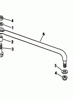 STEERING CONNECTOR KIT