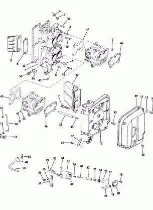 INTAKE MANIFOLD