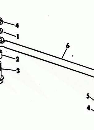 STEERING CONNECTOR KIT