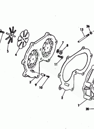 INTAKE MANIFOLD