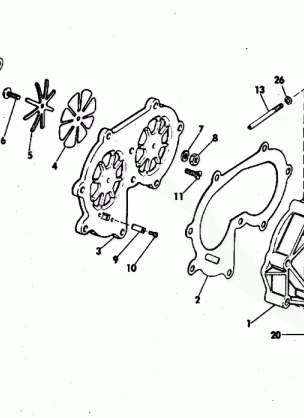 INTAKE MANIFOLD