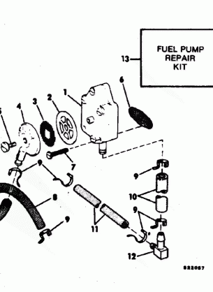 FUEL PUMP