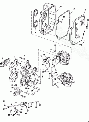 INTAKE MANIFOLD