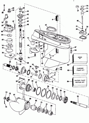 GEARCASE