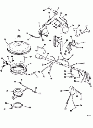 IGNITION SYSTEM