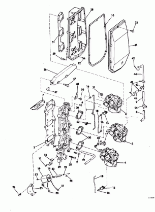 INTAKE MANIFOLD