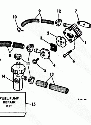 FUEL PUMP