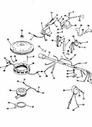 IGNITION SYSTEM