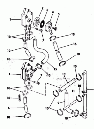 FUEL PUMP