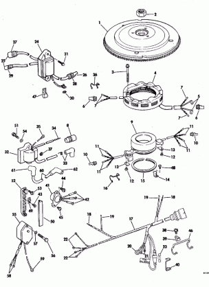 IGNITION SYSTEM