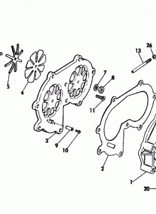 INTAKE MANIFOLD