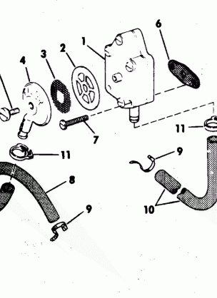 FUEL PUMP