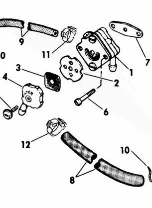 FUEL PUMP