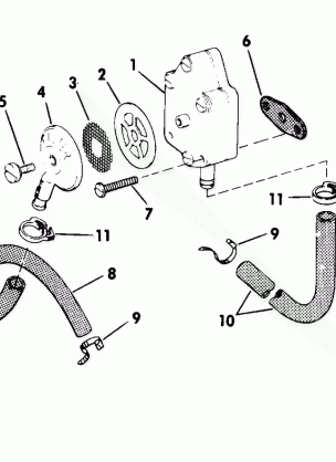 FUEL PUMP