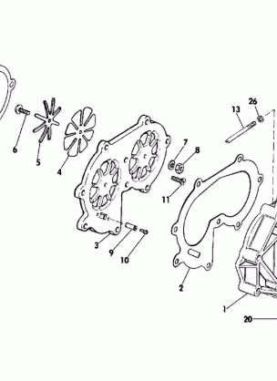 INTAKE MANIFOLD