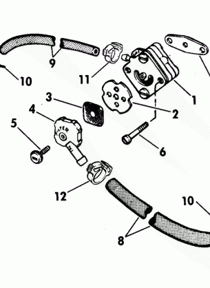 FUEL PUMP