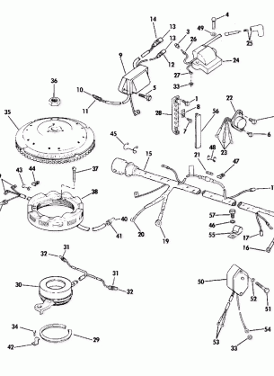 IGNITION SYSTEM