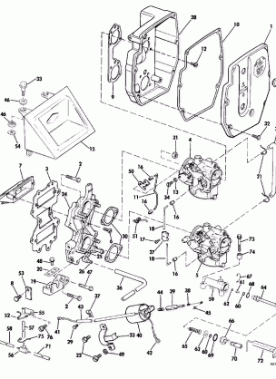 INTAKE MANIFOLD