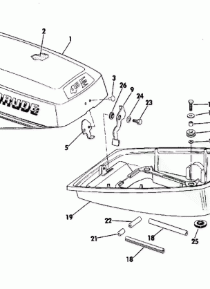 MOTOR COVER-4.5