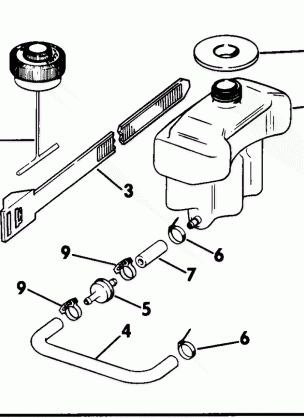 FUEL TANK-4.5