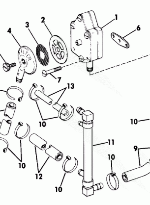 FUEL PUMP