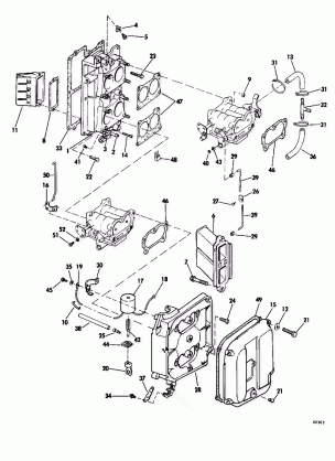 INTAKE MANIFOLD