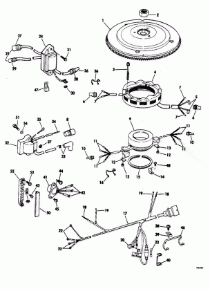 IGNITION SYSTEM